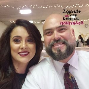 Meet your Posher, Norma